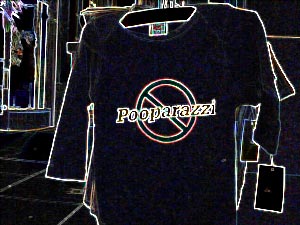 Pooparazzi Pooparazzi