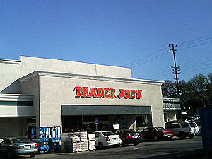 Trader Joe’s Trader Joe’s