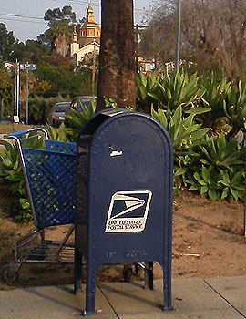 US Post