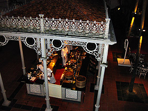 Raffles Hotel Raffles Hotel