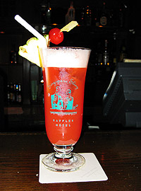 Singapore Sling Singapore Sling