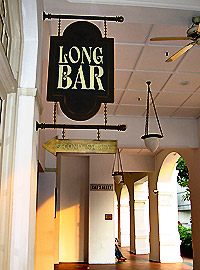 Long Bar Long Bar